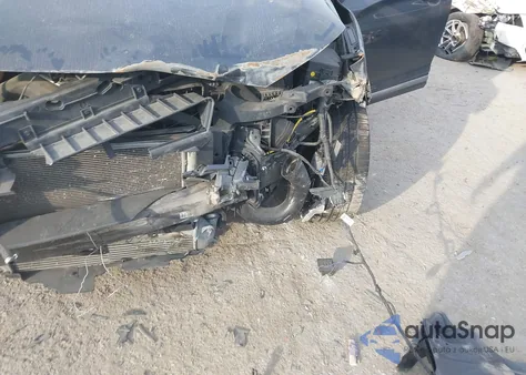 2020 Hyundai Kona Ultimate z USA, uszkodzony, nr VIN KM8K53A58LU418479